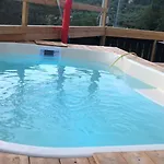 Nocleg ze śniadaniem Concaverde 3*