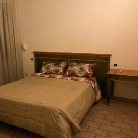 Concaverde Bed & Breakfast *