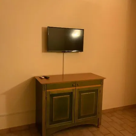 לינה וארוחת בוקר Concaverde Sogliano al Rubicone