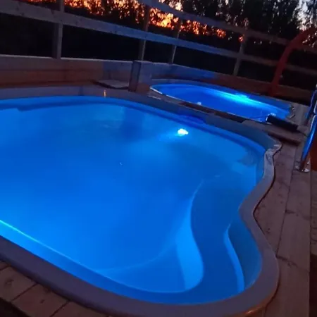 Concaverde 3* Sogliano al Rubicone