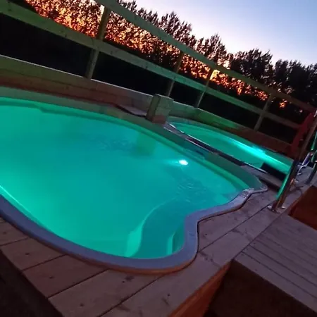 Concaverde Отель типа 