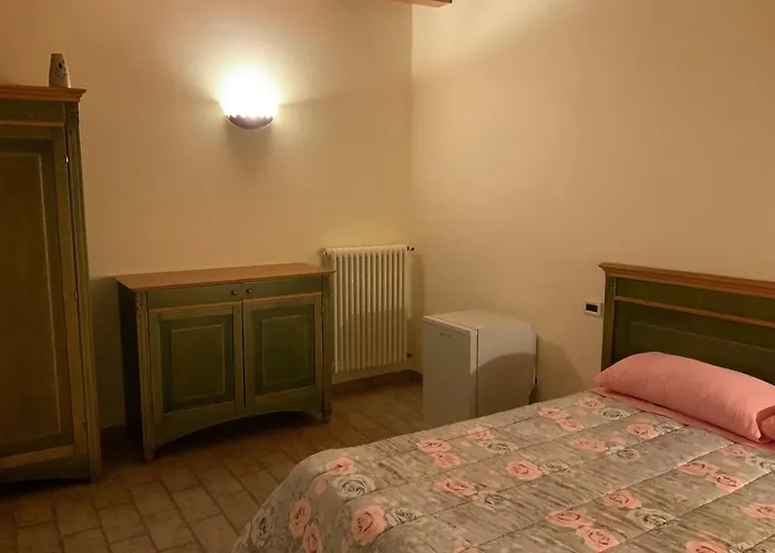 Bed & Breakfast Concaverde