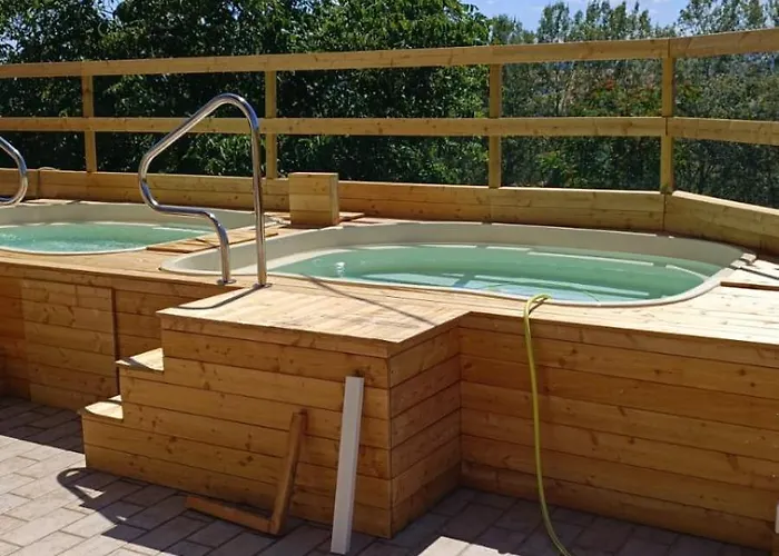 Concaverde Bed & Breakfast 3*