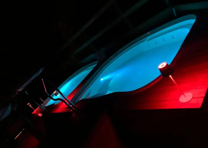 Concaverde Bed & Breakfast Sogliano al Rubicone