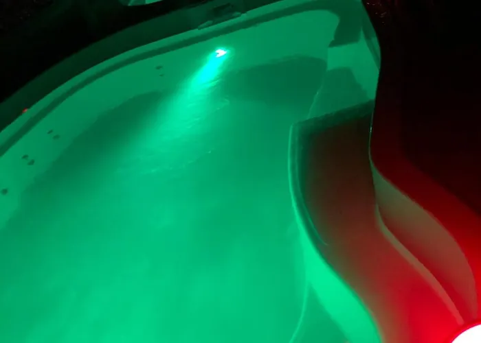 Bed & Breakfast Concaverde Sogliano al Rubicone