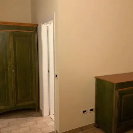 Bed and breakfast Concaverde 3*
