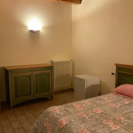 Bed and breakfast Concaverde
