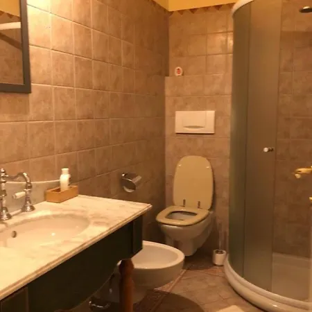 Concaverde Bed and breakfast