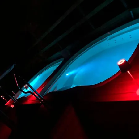 Concaverde Nocleg ze śniadaniem Sogliano al Rubicone