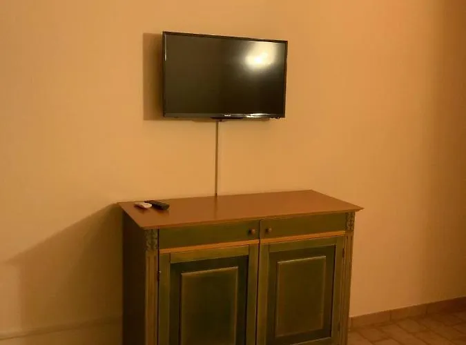 Oda ve Kahvaltı Concaverde Sogliano al Rubicone