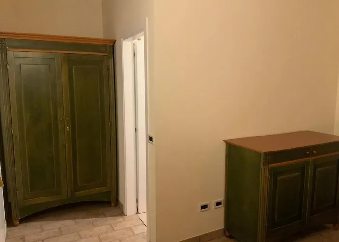 Oda ve Kahvaltı Concaverde 3*