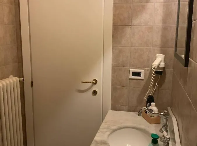 Concaverde Oda ve Kahvaltı Sogliano al Rubicone