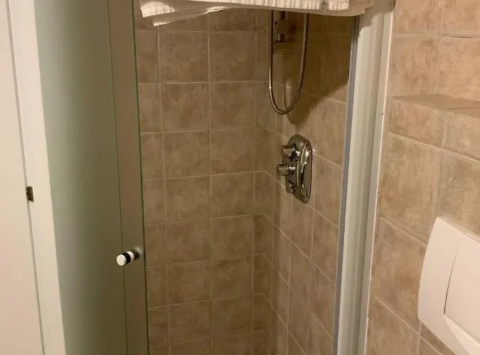 Oda ve Kahvaltı Concaverde 3*