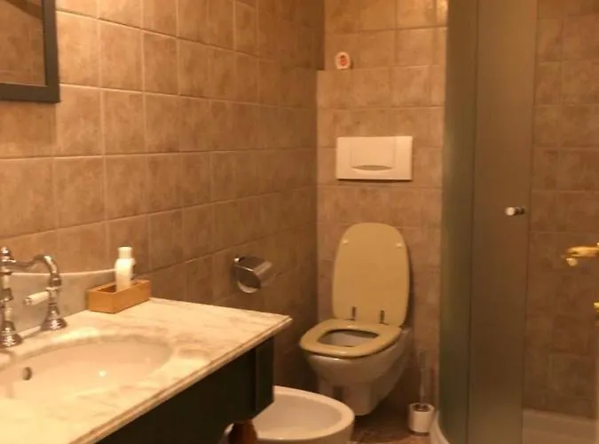 Concaverde Oda ve Kahvaltı