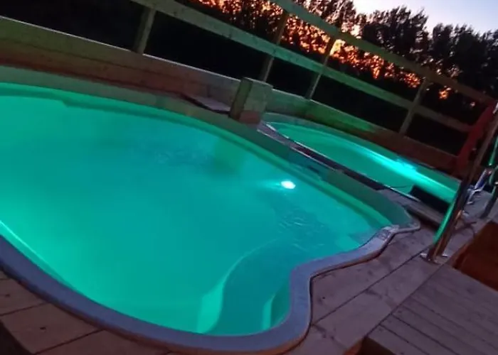 Concaverde Oda ve Kahvaltı