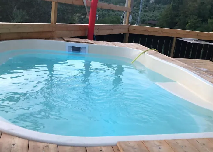 Oda ve Kahvaltı Concaverde 3*